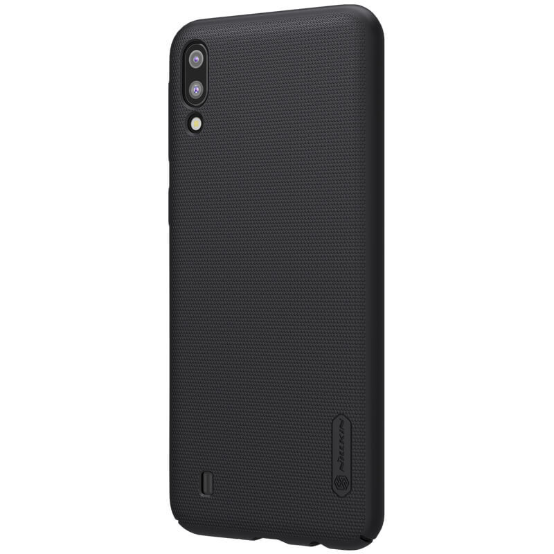 

Чехол Nillkin Samsung M10 - Frosted Shield (Black)