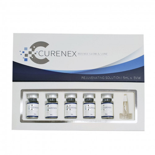 

Биоревитализант Curenex PDRN ( Куренекс ПДНР)(1*5 ml)