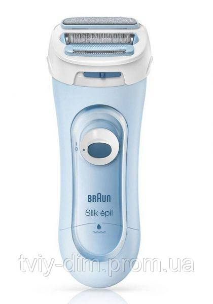 

Электробритва Braun Silk-epil Lady Shaver 5160 (код 885765)