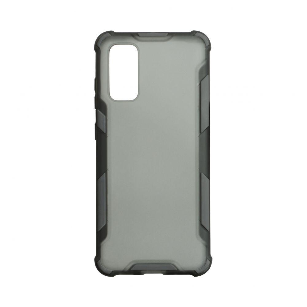 

Чехол Armor Case Color for Samsung S20 Цвет Серый