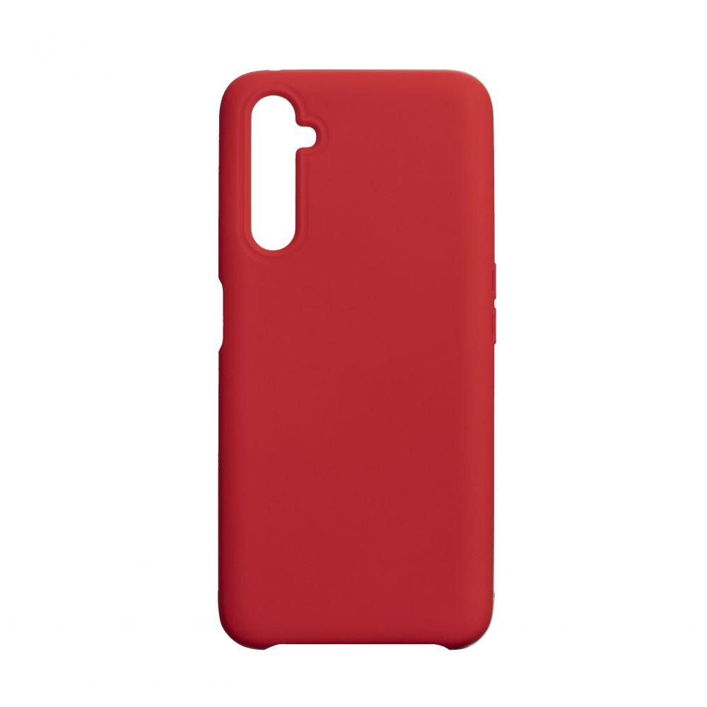

Чехол Case Soft для Realme 6 Цвет 14