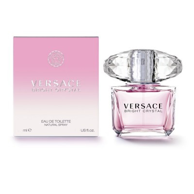 

Женская туалетная вода Versace Bright Crystal