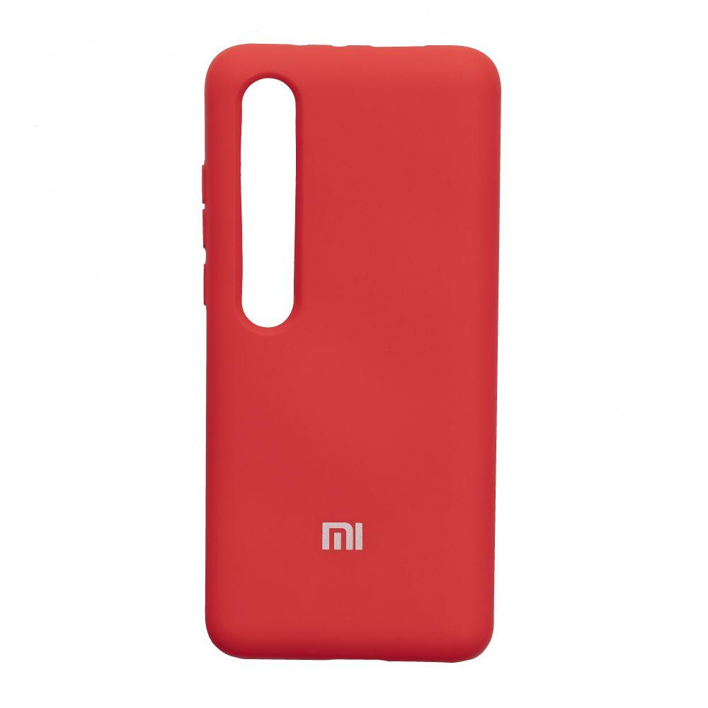 

Чехол Full Case HQ для Xiaomi Mi 10 Цвет 14