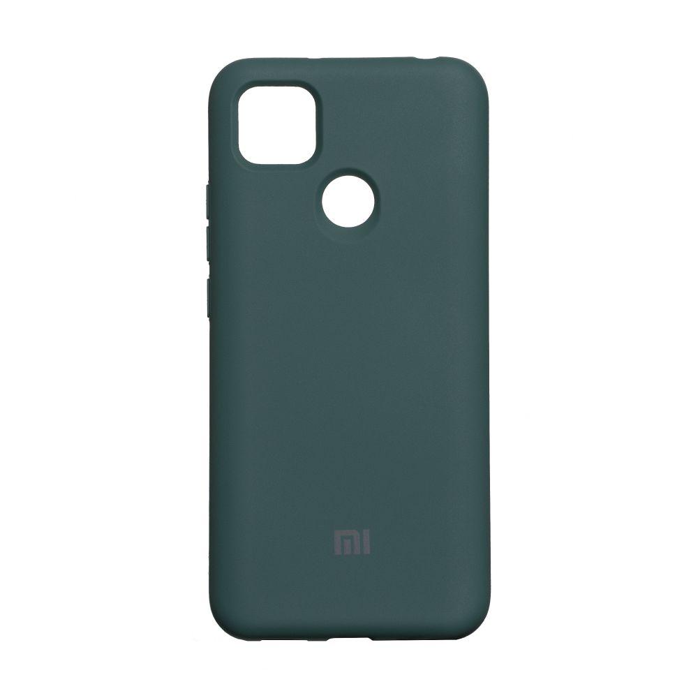 

Чехол Full Case HQ для Xiaomi Redmi 9C Цвет 55