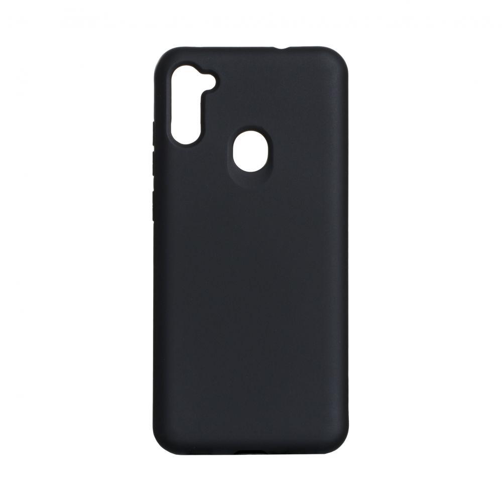 

Чехол Full Case Original для Samsung A11 / M11 Цвет Black