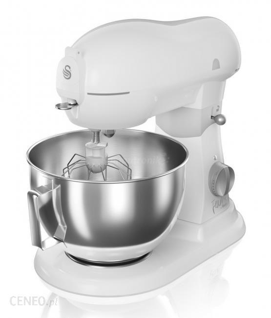 

Swan Die Cast Stand Mixer Truffle