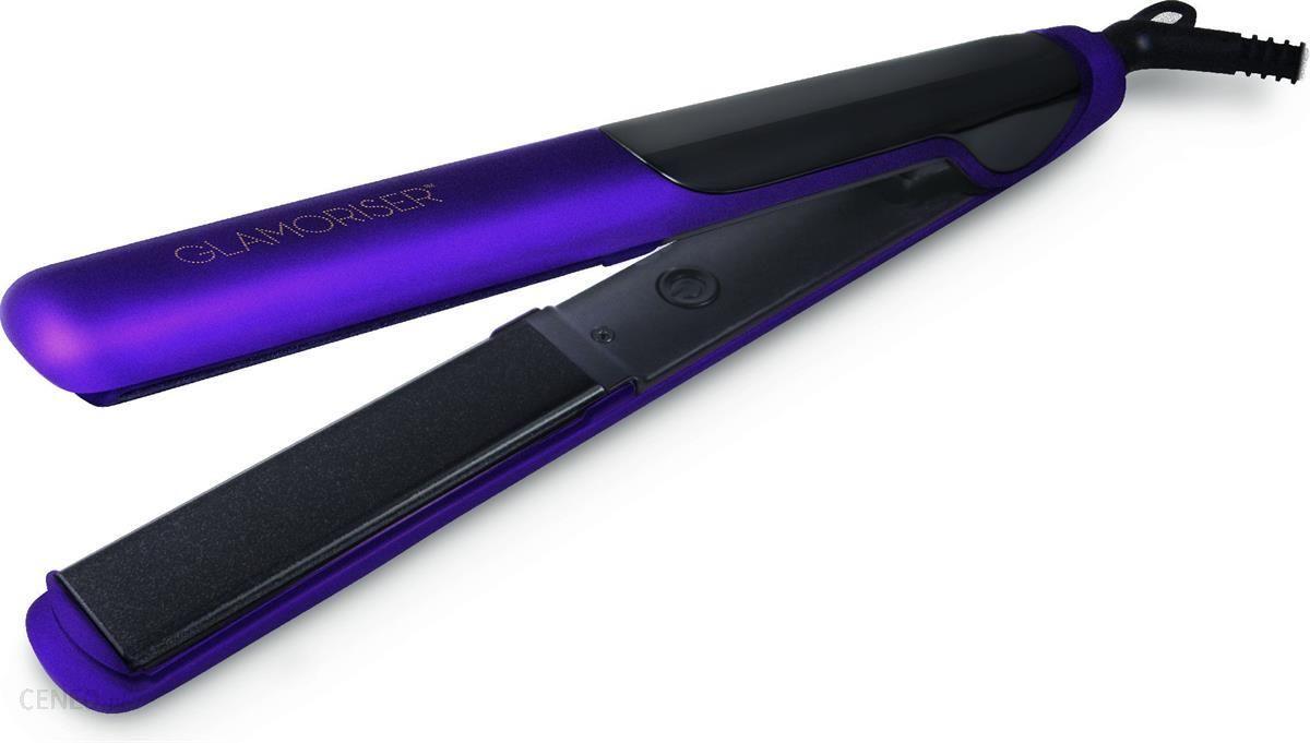 

Glamoriser Touch Straightener ( GLA023 )