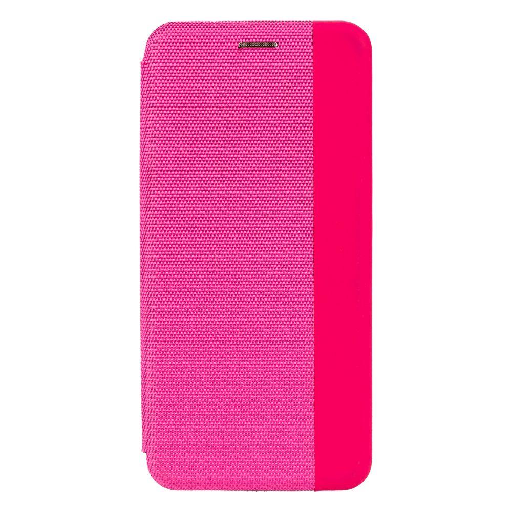 

Чехол-книжка Strip color для Realme C11 Цвет Розовый