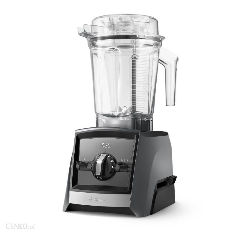 

VITAMIX Ascent A2500i Szary