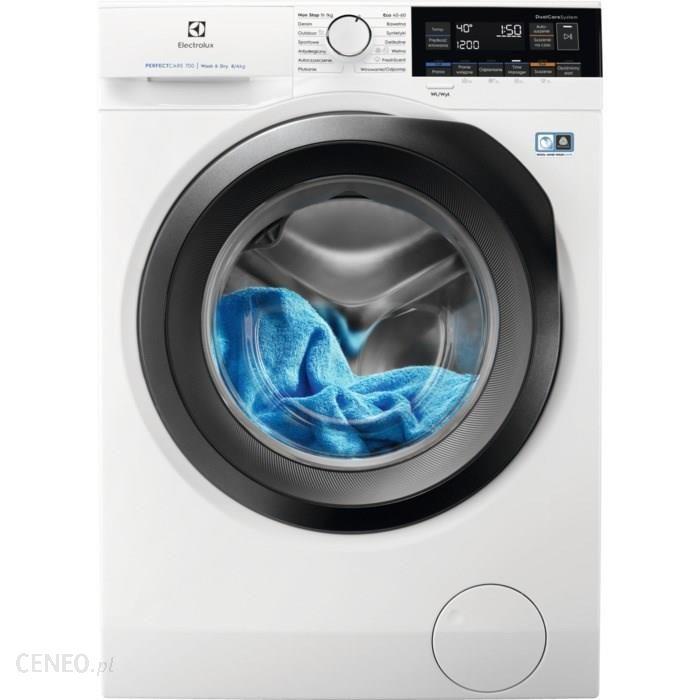 

Electrolux EW7W368SP PerfectCare 700