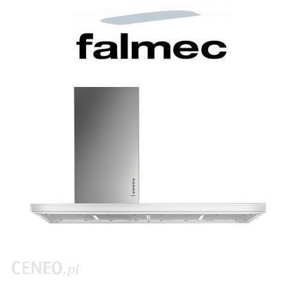 

Falmec Lux Isola 120 Srebrny