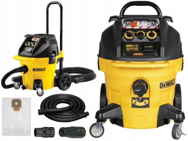 

Dewalt Dwv902M