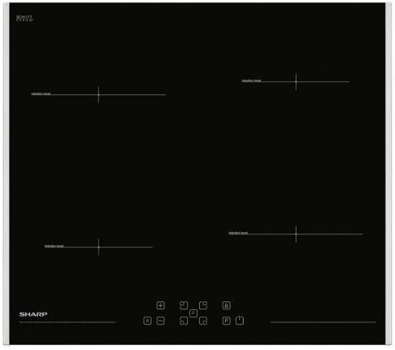 

Sharp KH-6I19FT01-EU