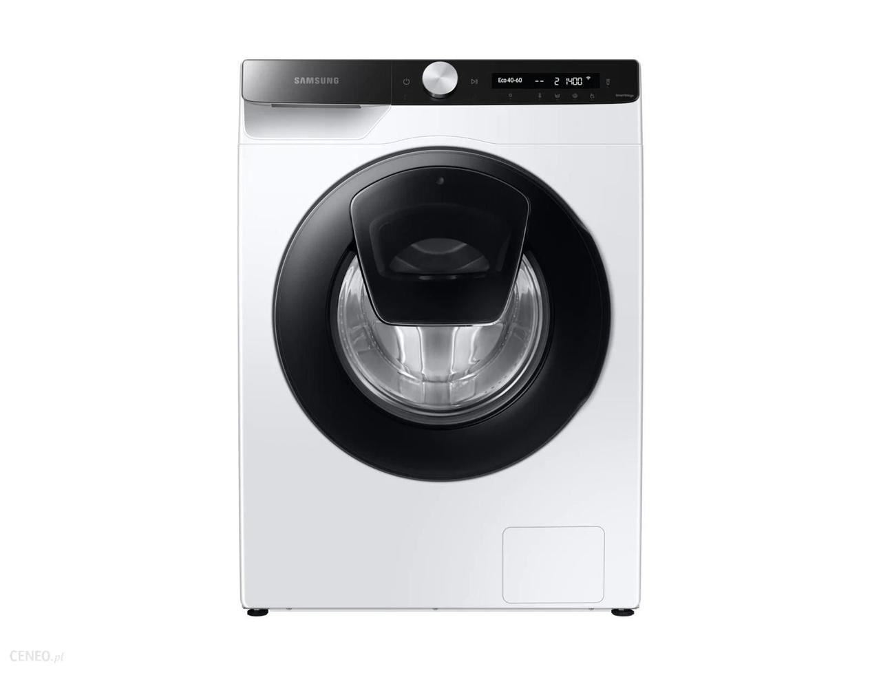 

Samsung AddWash WW80T554DAE