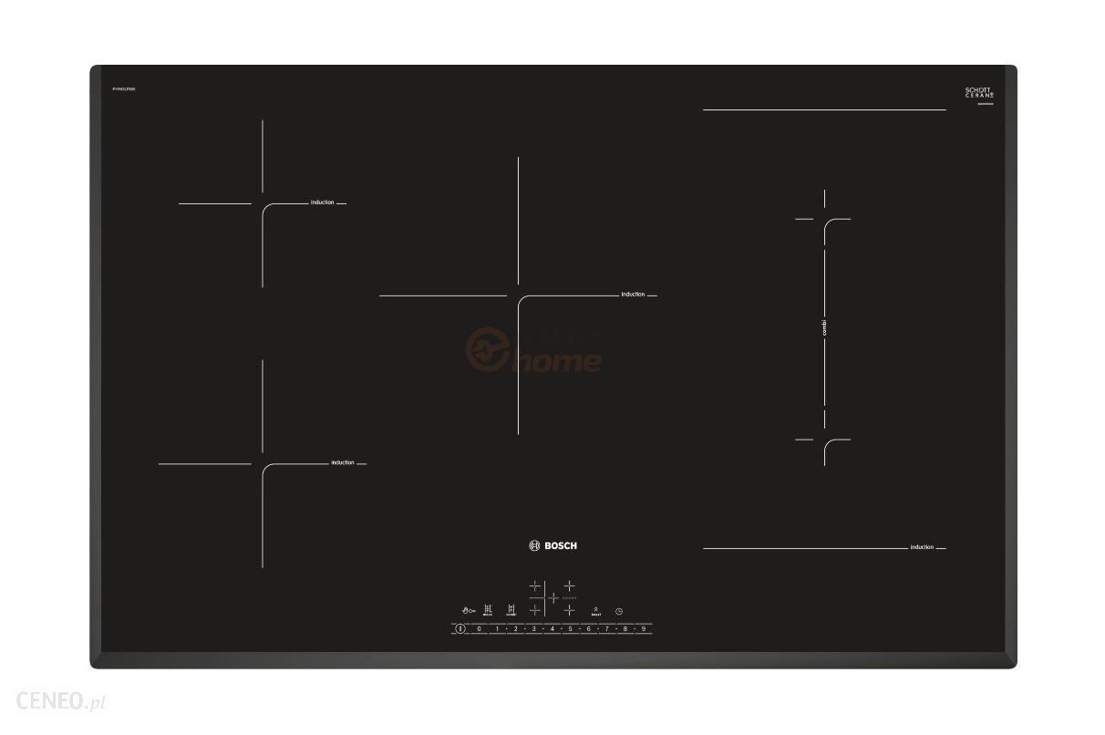 

BOSCH CombiZone PVW851FB5E