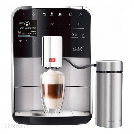 

Melitta F76/0-200 Barista TS SST