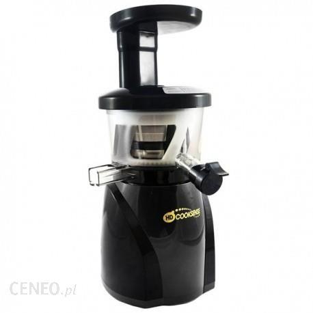 

Cooksense HD 8801 Czarna