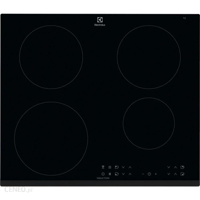 

Electrolux LIR60430