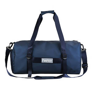 Новая модная сумка для багажа на одно плечо Сумка для спортзала с независимым отделением для обуви Сумка для с
