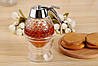 Диспенсер-ємність для меду і соусів Honey Dispenser, об'єм 200 мл, фото 3