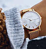 Жіночі годинники Gyllen № 3188 | Жіночі наручні годинники Золоті, фото 3