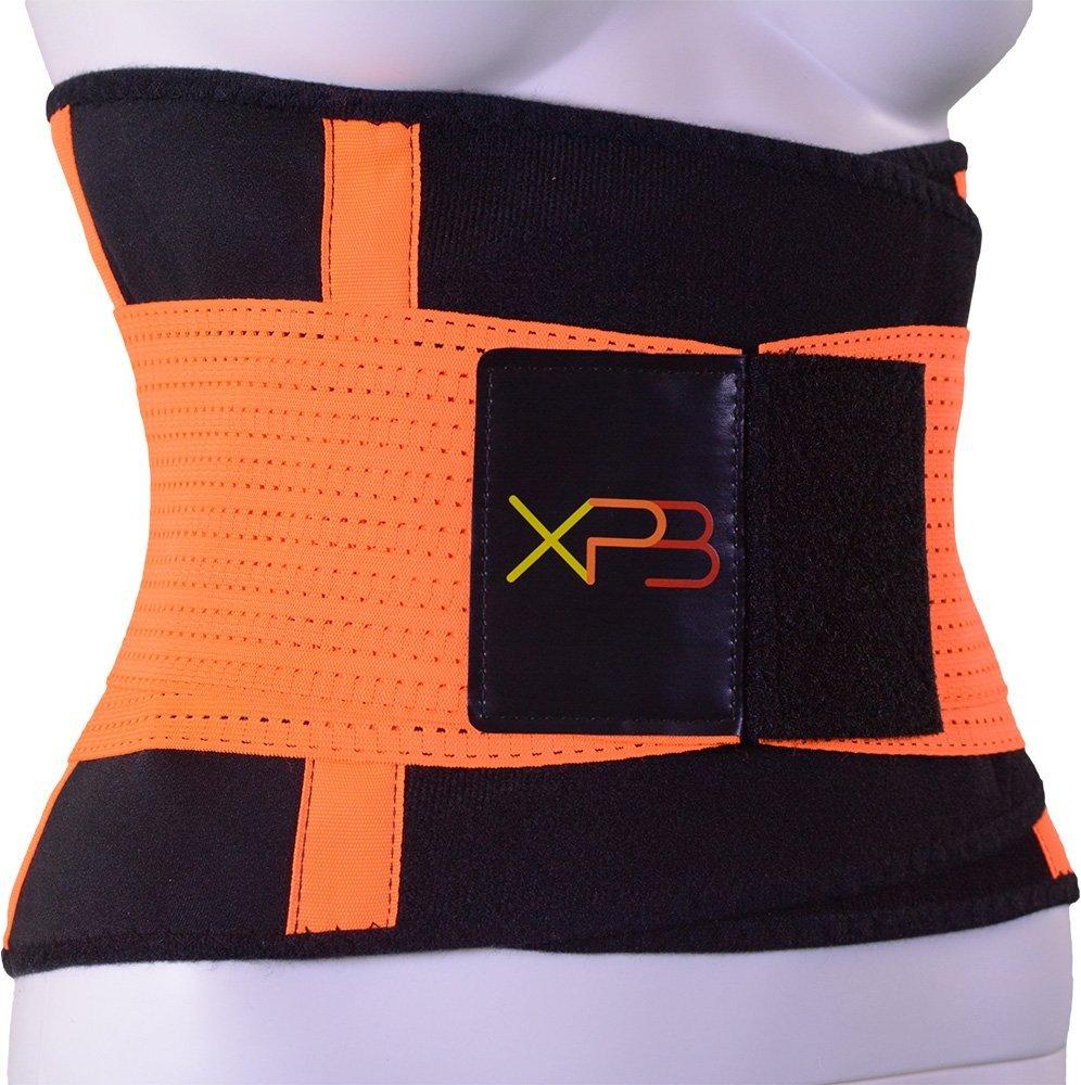 Пояс утягивающий XTREME Power Belt, для похудения и коррекции фигуры