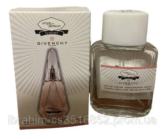 

Парфюм женский Givenchy Ange Ou Demon Le Secret в тестере 60 мл