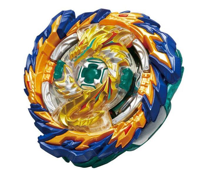 

Бейблейд (Beyblade) Mirage Fafnir B 167