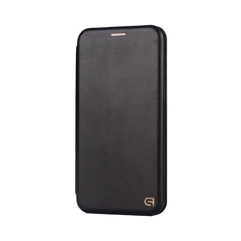 

Чехол-книжка Armorstandart G-Case для Samsung Galaxy A31 SM-A315 Black (ARM56380), Черный