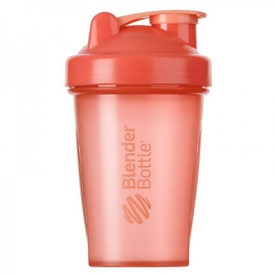 

Шейкер спортивный Blender Bottle Classic Coral 590ml SKL24-238214