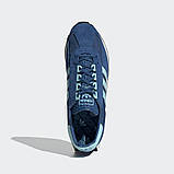 Оригинальные кроссовки Adidas RACING 1 (H00479), фото 5