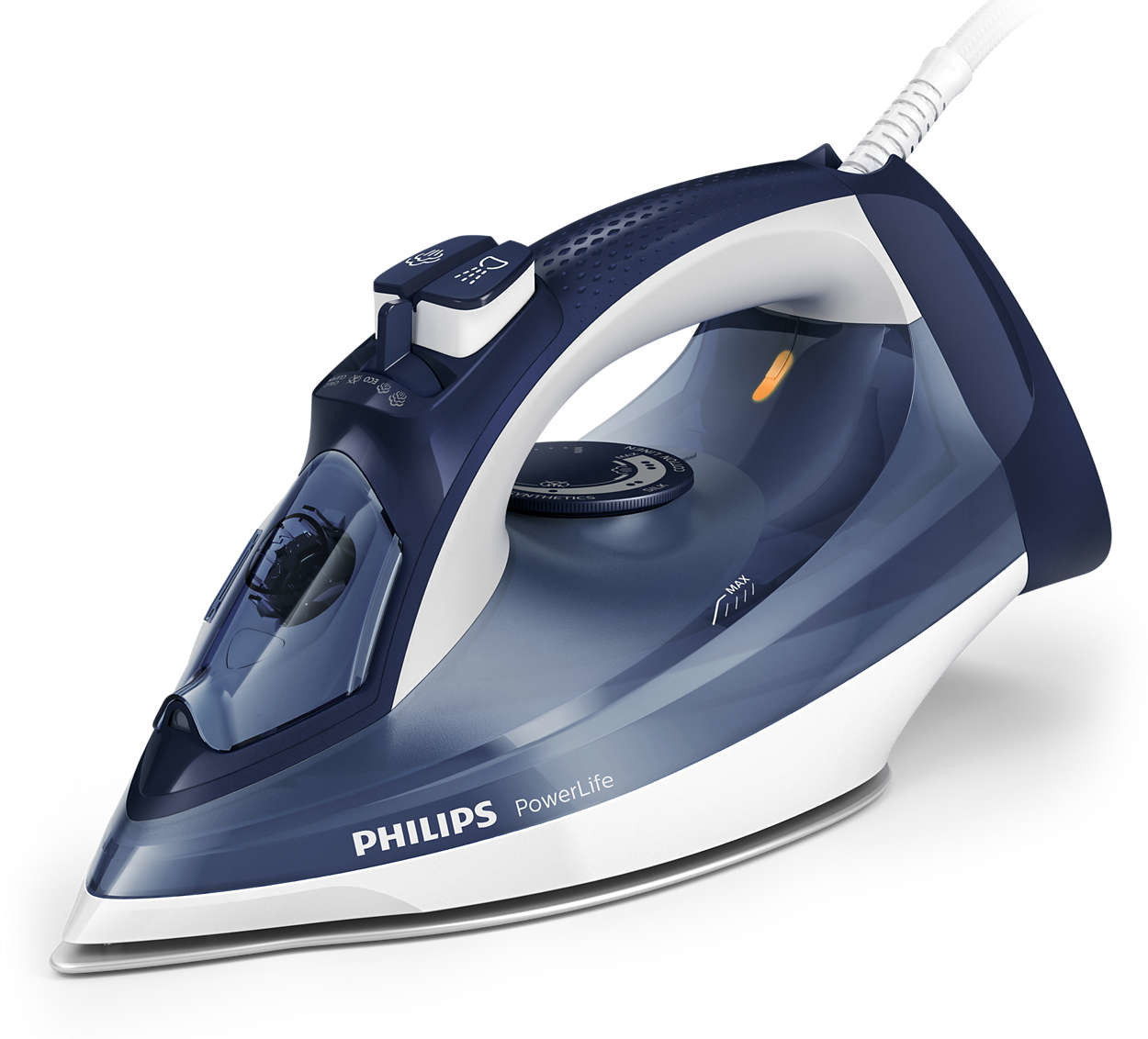 

Утюг PHILIPS GC2994/20, Белый