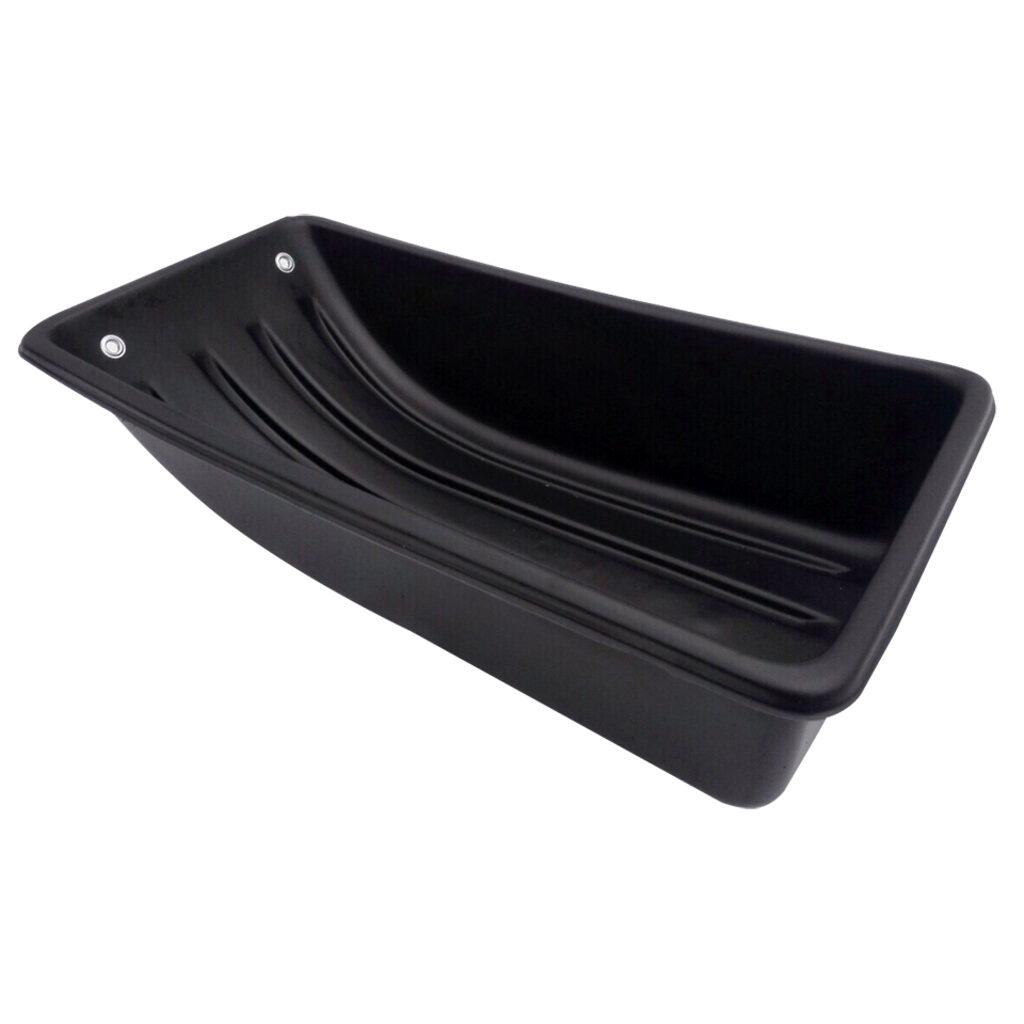 

Сани рыболовные NORFIN 2 80x42x20см