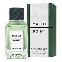 Мужской оригинальный парфюм Lacoste Match Point 50 мл, фото 1