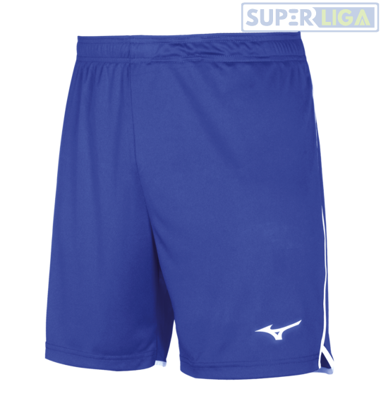 

Шорты волейбольные Mizuno High-Kyu Short (V2EB7001-22) AW19 L