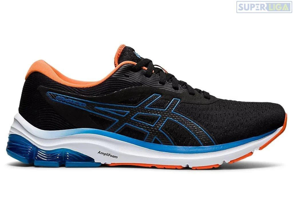 

Беговые кроссовки Asics GEL-PULSE 12 (1011A844-005)