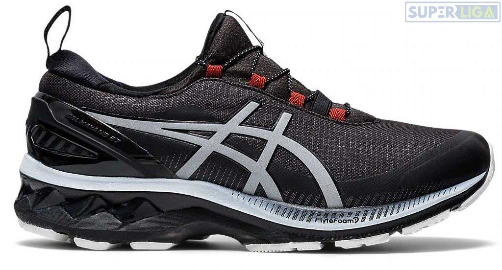 

Женские кроссовки для бега Asics GEL-KAYANO 27 AWL (1012A762-020) AW2020 US6.5 / 23.5cm