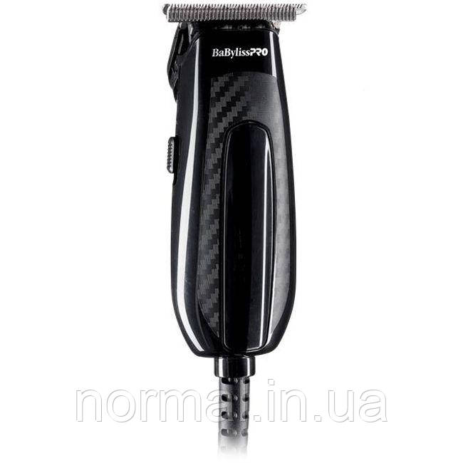 

Триммер BaByliss PRO ETCHFX FX69E