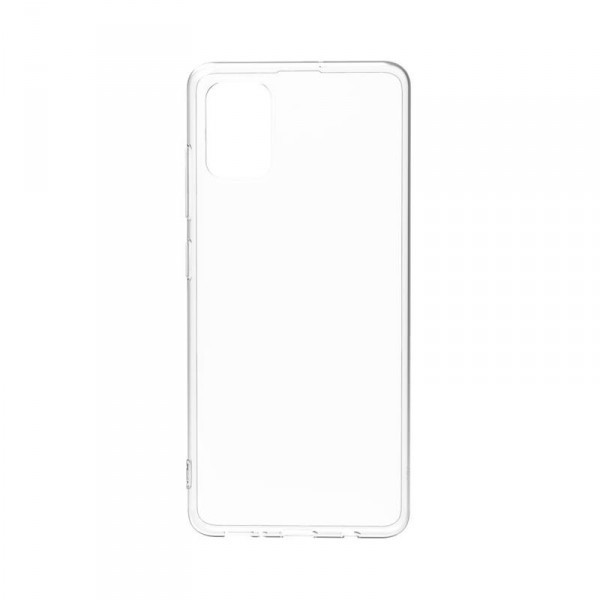 

Чехол-накладка Armorstandart Air для Samsung Galaxy A32 SM-A325 Transparent (ARM58566), Прозрачный