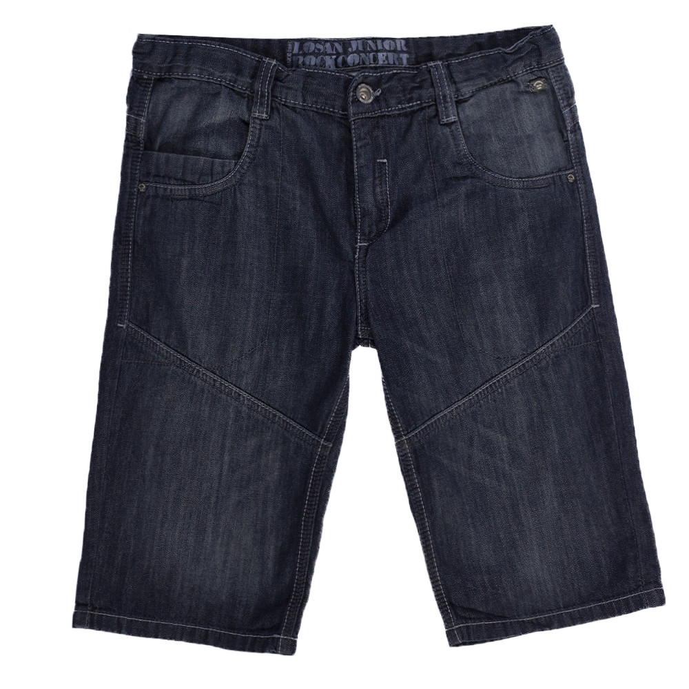

Шорты Losan Junior boys (313-9020AA/741) Синий