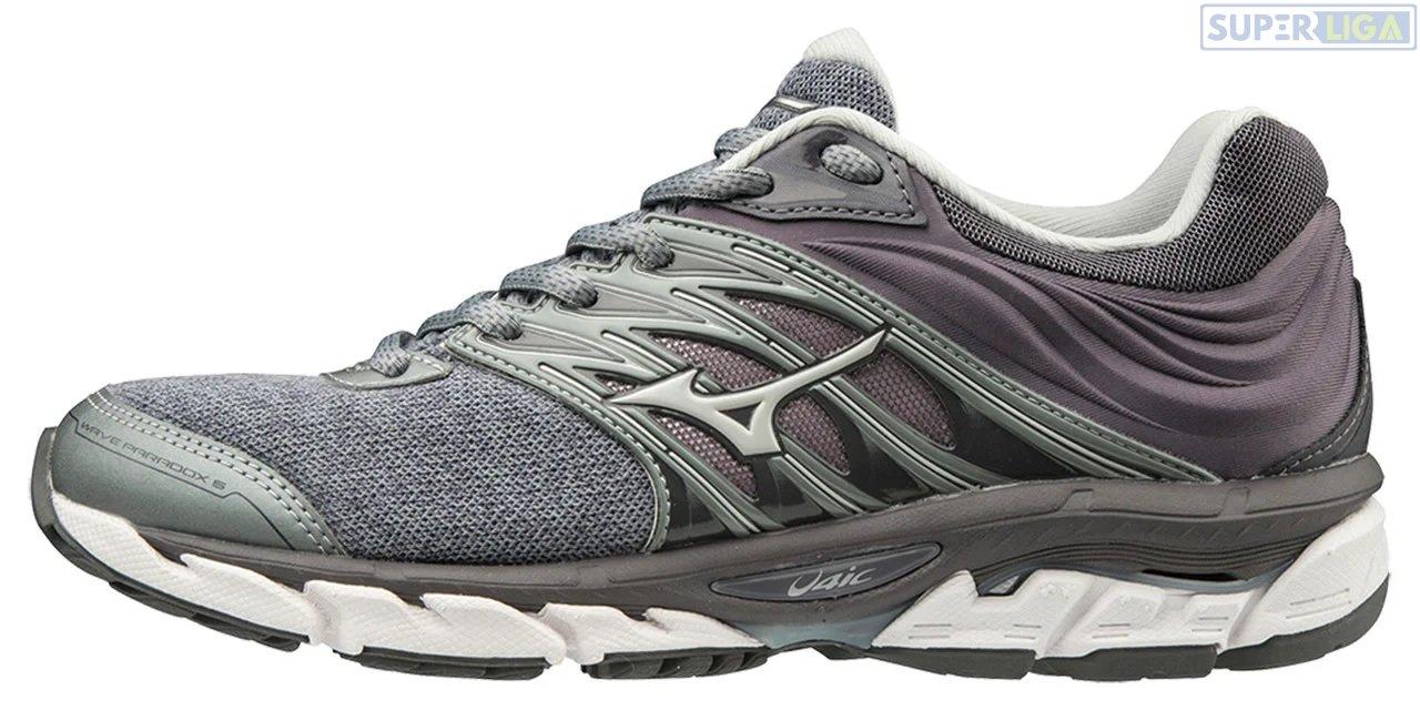 

Женские беговые кроссовки Mizuno Wave Paradox 5 (J1GD1840-40)