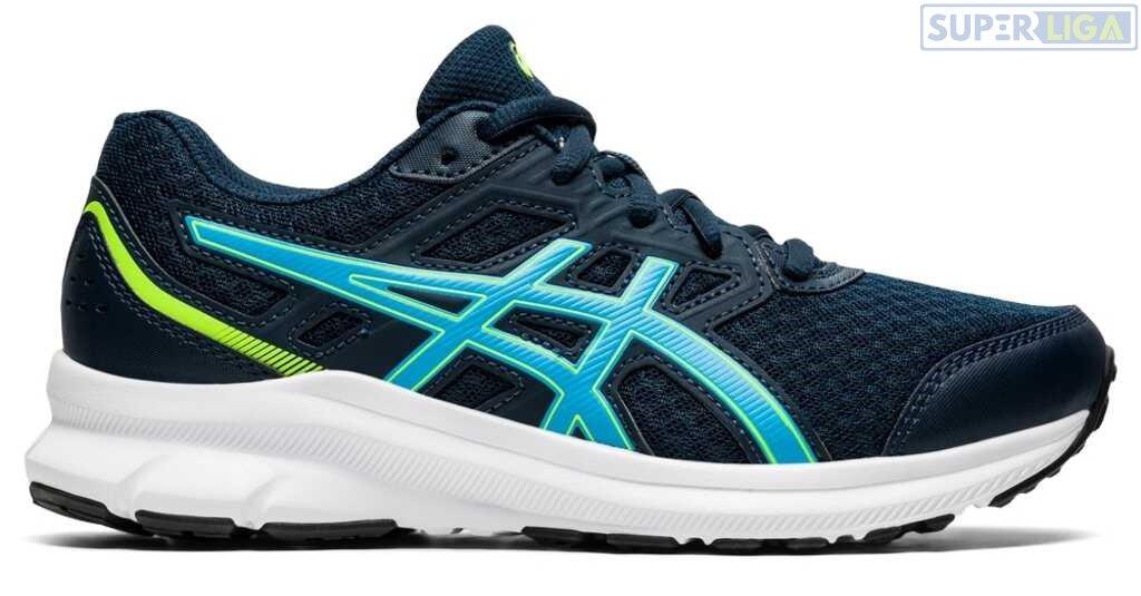 

Детские кроссовки Asics JOLT 3 GS (1014A203-400) EURO 38 - 24 cm