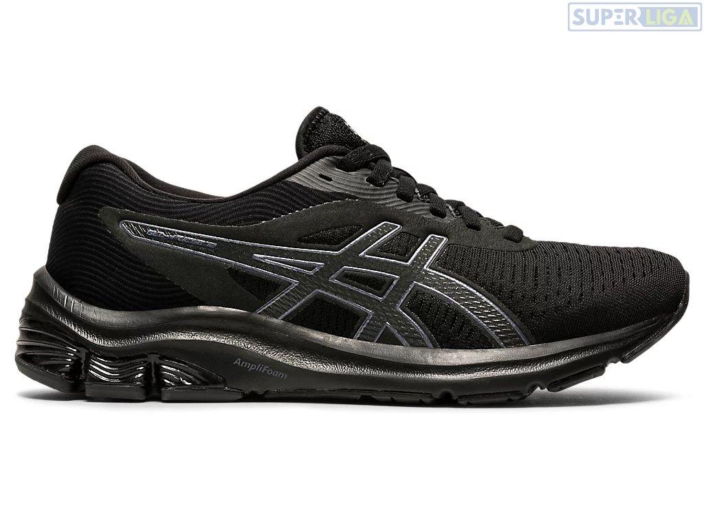 

Беговые кроссовки Asics GEL-PULSE 12 (1012A724-002) 10US / 28cm