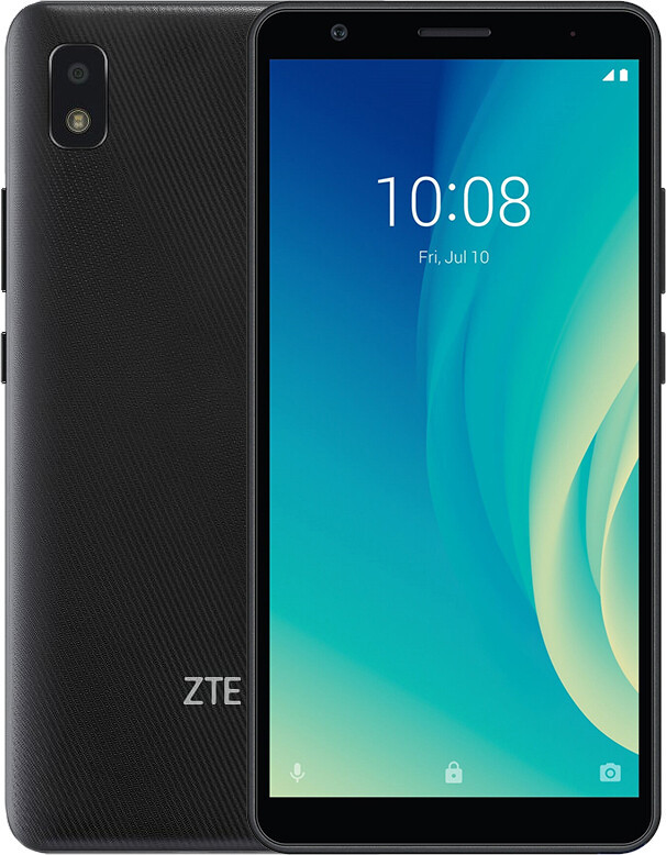 

Смартфон ZTE Blade L210 1/32GB Black Гарантия 12 месяцев