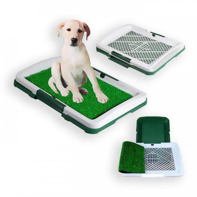 

Туалет коврик для собак Puppy Pad