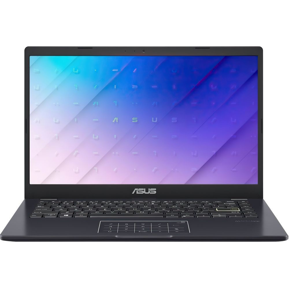 

Ноутбук ASUS E410MA-EB009 (90NB0Q11-M17950), Синий