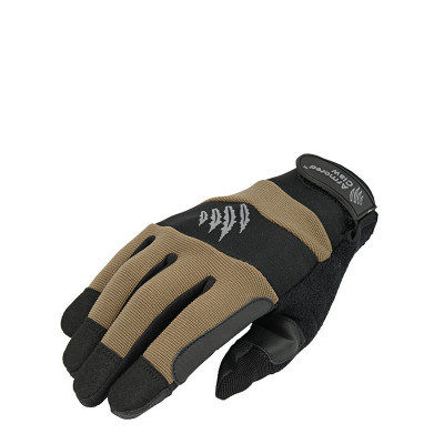 

Тактичні рукавиці Armored Claw Accuracy Half Tan Size S