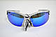 Спортивні окуляри Global Vision Eyewear TARGET G-Tech Blue, фото 2