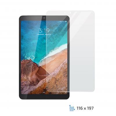 

Стекло защитное 2E Xiaomi Mi Pad 4 WiFi / LTE, 2.5D, Clear (2E-MI-PAD4-LT25D-CL)