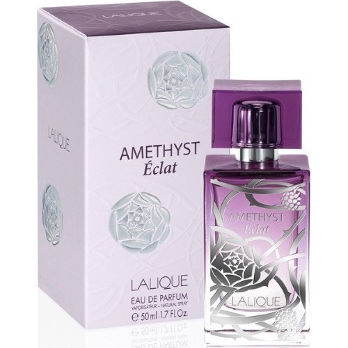 

Оригинальные женские духи Lalique Amethyst Eclat (Лалик Аметист Эклат) 50 мл, парфюмированная вода женская